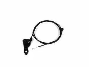 Genuine BMW Hood Release Mechanism - Z3