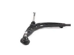 URO Steel Front Control Arm - Left - BMW E30
