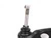 URO URO Steel Front Control Arm - Left - BMW E30 31121127725 View 3