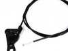 Genuine BMW Genuine BMW Hood Release Mechanism - Z3 51238397410 View 2