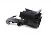 Genuine BMW Genuine BMW Rear Bumper PDC Surround - Inner - E53 X5 51128268367 View 5