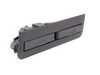 URO Rear Cup Holders - E39 525i 528i 530i 540i M5 51168184520
