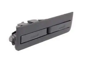 Rear Cup Holders - E39 525i 528i 530i 540i M5