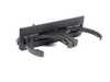 URO Rear Cup Holders - E39 525i 528i 530i 540i M5 51168184520 View 2