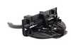 URO Rear Cup Holders - E39 525i 528i 530i 540i M5 51168184520 View 5