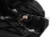 URO Rear Cup Holders - E39 525i 528i 530i 540i M5 51168184520 View 6