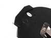 URO Rear Cup Holders - E39 525i 528i 530i 540i M5 51168184520 View 8