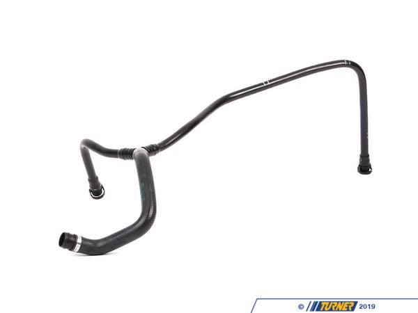 Genuine BMW Genuine BMW Air Injection Pump Hose - Pressure - E65 760i 760Li  11727556960