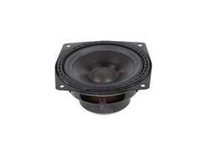 Genuine BMW HiFi Mid-Range Stereo Speaker - E39 E38
