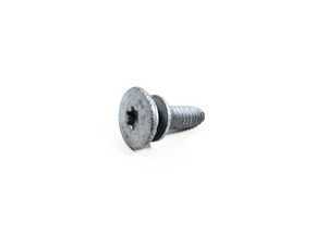 Genuine BMW Fillister-head Screw - 07146961019