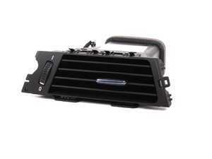 Genuine BMW Fresh Air Vent - Left