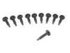 Genuine BMW Plastic Phillips Screw - Pack Of 10 07146959925kt View 3