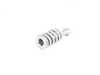 Genuine BMW Genuine BMW Spiral Pin With Compression - 34406751588 34406751588 View 1