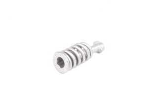 Genuine BMW Spiral Pin With Compression - 34406751588