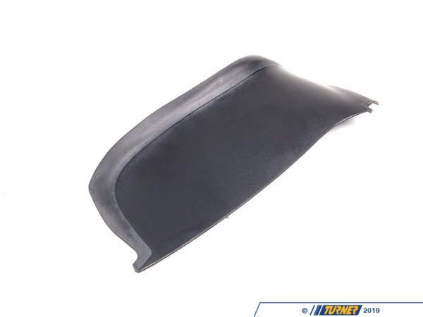 Genuine BMW Genuine BMW Inner Tail Light Trim - Right - E46 323Ci 325Ci 328Ci 330Ci M3 Convertible 63216933020