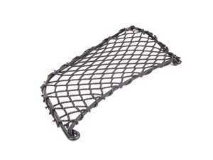 Genuine BMW Storage Net, Footwell, Front - 51477116156 - E85