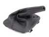 Genuine BMW Genuine BMW Leather Boot Walk-Nappa Schwarz - 25112237577 25112237577 View 1