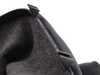 Genuine BMW Genuine BMW Leather Boot Walk-Nappa Schwarz - 25112237577 25112237577 View 4