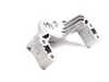 Genuine MINI Genuine MINI Engine Supporting Bracket - 22116763252 22116763252 View 1