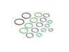 Genuine BMW Genuine BMW Air Conditioning O-Ring - Kit - E30 64508390605 View 1