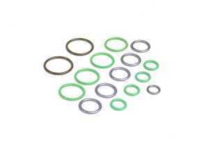 Genuine BMW Air Conditioning O-Ring - Kit - E30