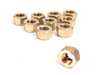 Genuine BMW Self-Locking Hex Nut - Pack Of 10 32216756327kt View 4