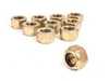 Genuine BMW Self-Locking Hex Nut - Pack Of 10 32216756327kt View 5
