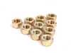 Genuine BMW Self-Locking Hex Nut - Pack Of 10 32216756327kt View 6