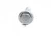 Genuine BMW Genuine BMW Rear Axle Hex Bolt With Washer - M12 1.5x80 33176760337 View 3