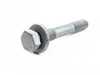 Genuine BMW Genuine BMW Rear Axle Hex Bolt With Washer - M12 1.5x80 33176760337 View 1
