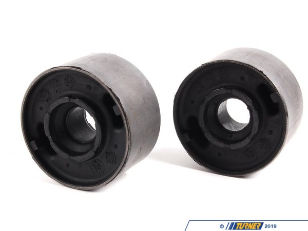 URO M3 Control Arm Bushing Set 31129069035