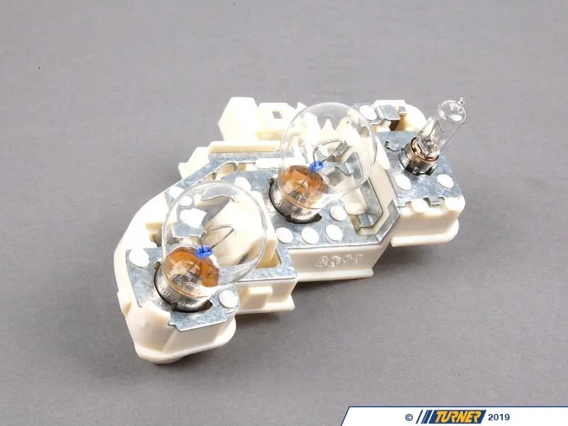NEW BMW 3 E91 REAR LEFT TAIL LIGHT BULB SOCKET 63217183844 OEM NO DUTY NEW BMW 3 E91 REAR LEFT TAIL LIGHT BULB SOCKET 63217183844 OEM NO DUTY