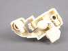 Genuine BMW Genuine BMW Hatch tail light bulb holder - left - E91 63217183843 View 2