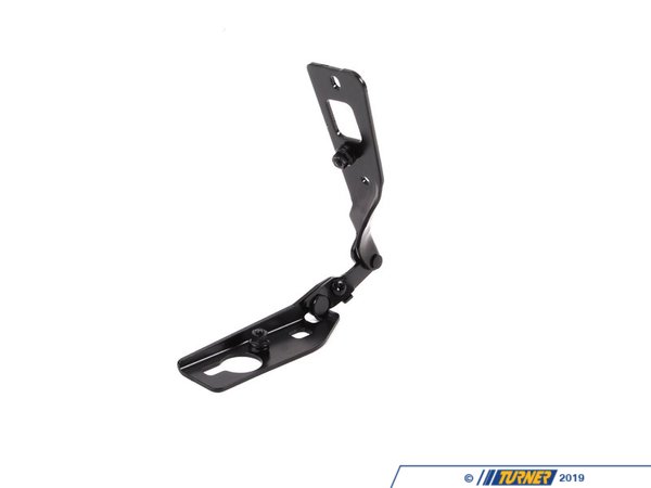 Genuine BMW Genuine BMW Hood Hinge - Right 41618175002
