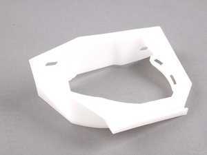 Genuine BMW Support, Fog Lamp Left M - 51112496369 - E46