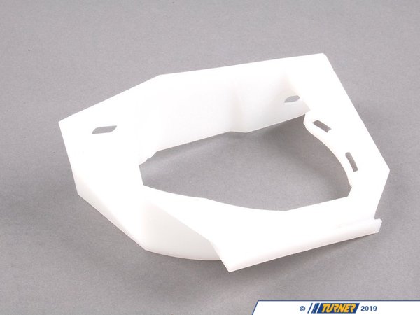 Genuine BMW Genuine BMW Support, Fog Lamp Left M - 51112496369 - E46 51112496369