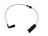 Bowa Brake Pad Wear Sensor - Rear 34351163066 View 2