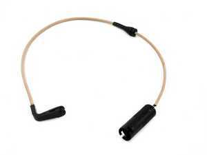 Genuine BMW Brake Pad Wear Sensor - Rear