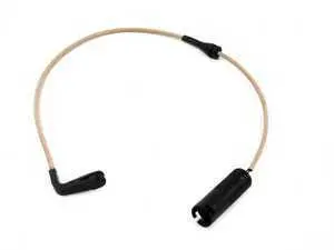Genuine BMW Brake Pad Wear Sensor - Rear