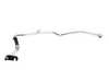 Genuine BMW Power Steering Hose - Return 32411093129 View 1