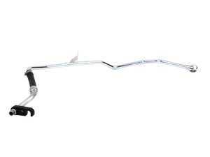 Power Steering Hose - Return