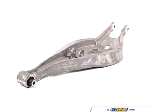 Genuine BMW Genuine BMW Rear Control Arm - Right - E46 33326781626