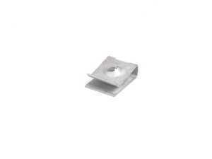 Genuine BMW Body Nut - 07129904144