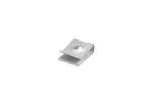 Genuine BMW Body Nut - 07129904144