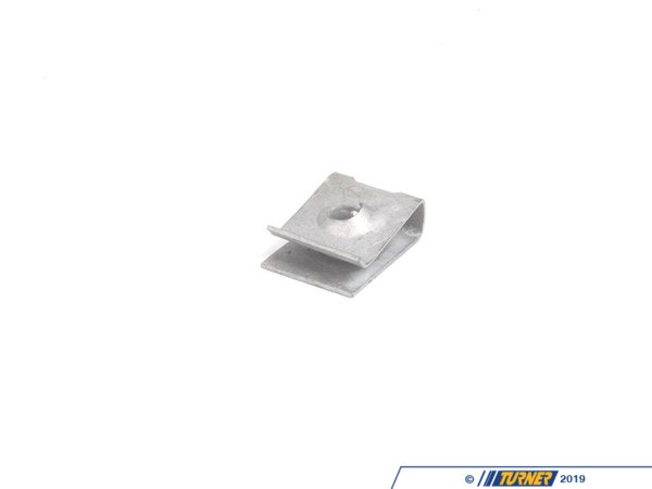 Genuine BMW Genuine BMW Body Nut - 07129904144 07129904144