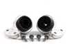 Meyle HD Meyle HD Rubber Front Control Arm Bushings (FCAB) - E46, Z4 (not M Models) (Pair) 31126757623MY