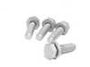 Meyle HD Meyle HD Rubber Front Control Arm Bushings (FCAB) - E46, Z4 (not M Models) (Pair) 31126757623MY View 4