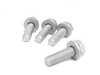 Meyle HD Meyle HD Rubber Front Control Arm Bushings (FCAB) - E46, Z4 (not M Models) (Pair) 31126757623MY View 5
