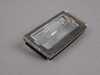 Genuine MINI Genuine MINI Lens F Registration Plate Il 51247114535 51247114535 View 1