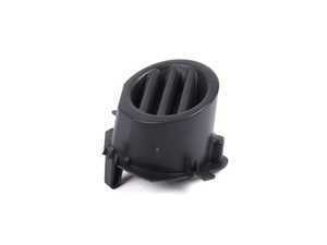 Genuine MINI Fog Light Cover - Front Left